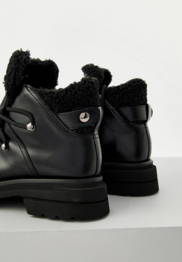 Ботинки Principe di Bologna