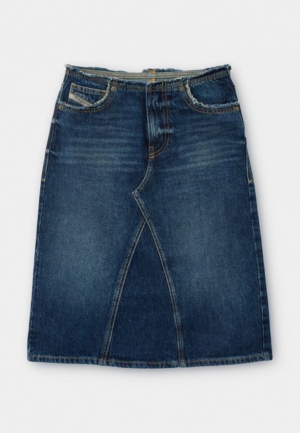 Юбка джинсовая Diesel