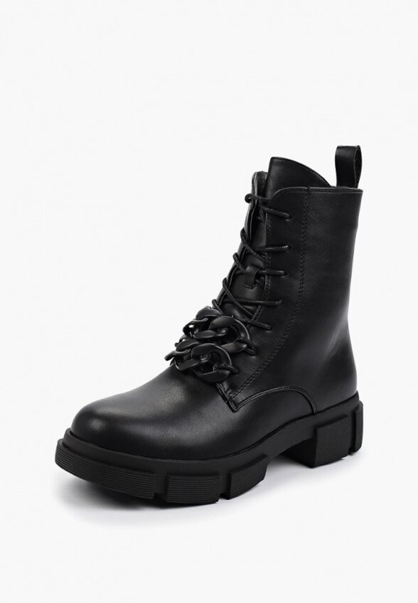 Ботинки Kenkä