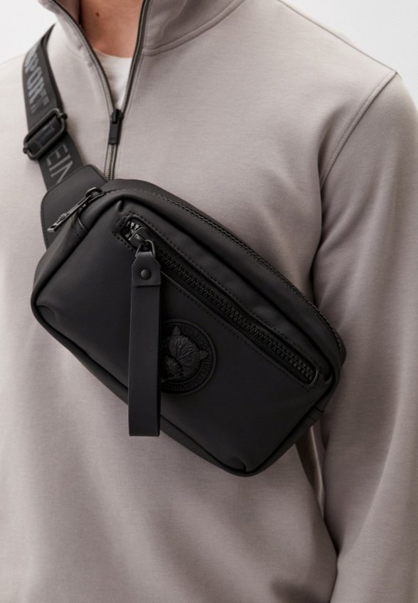 Сумка поясная Plein Sport