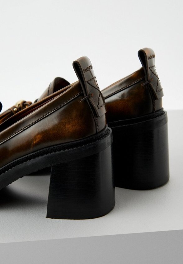 Туфли See by Chloe