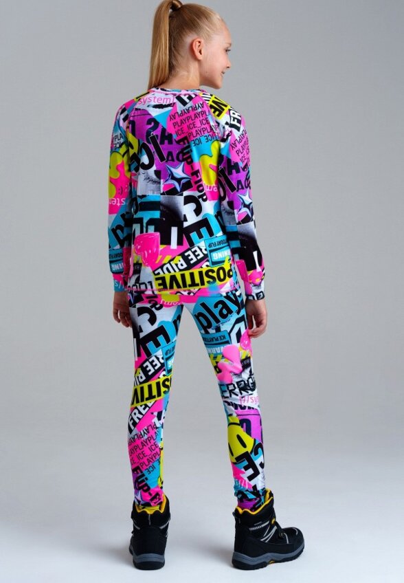 Термобелье PlayToday