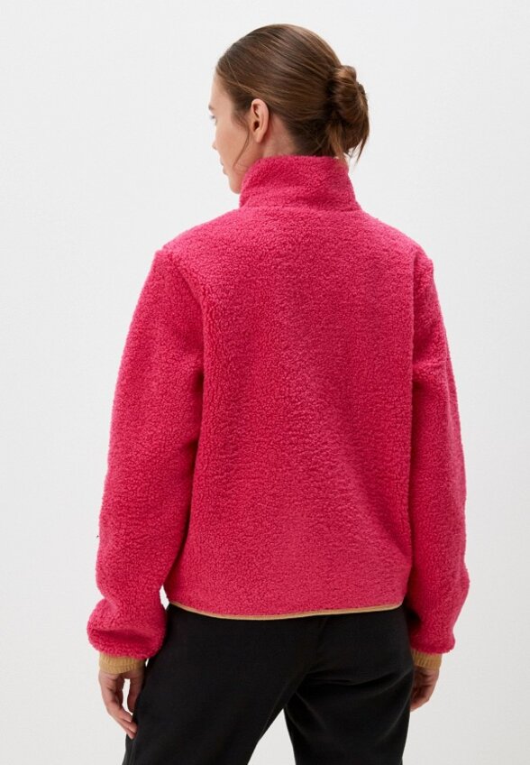 Куртка меховая Luhta