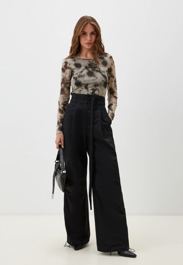 Брюки Libellulas