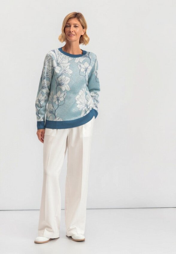 Джемпер Vivawool