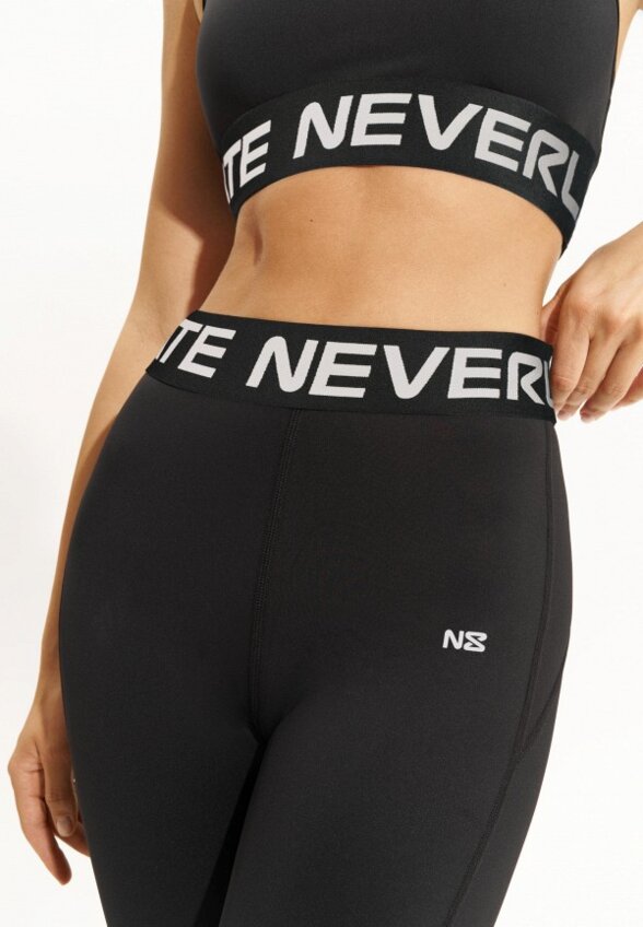 Леггинсы Neverlate
