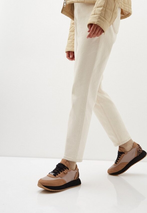 Кроссовки Jog Dog