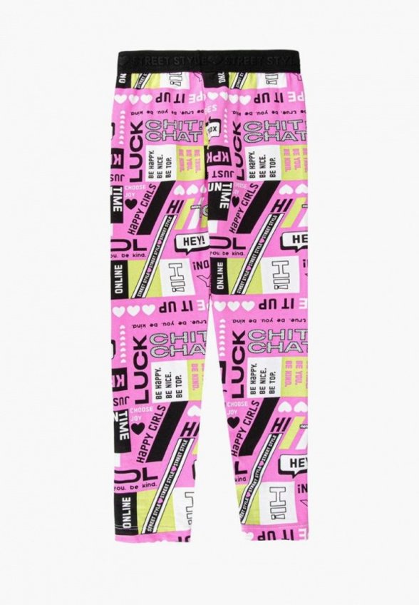 Леггинсы Kapika