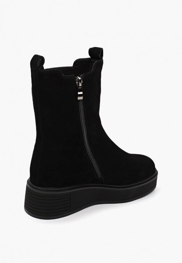 Полусапоги Stella Della Moda