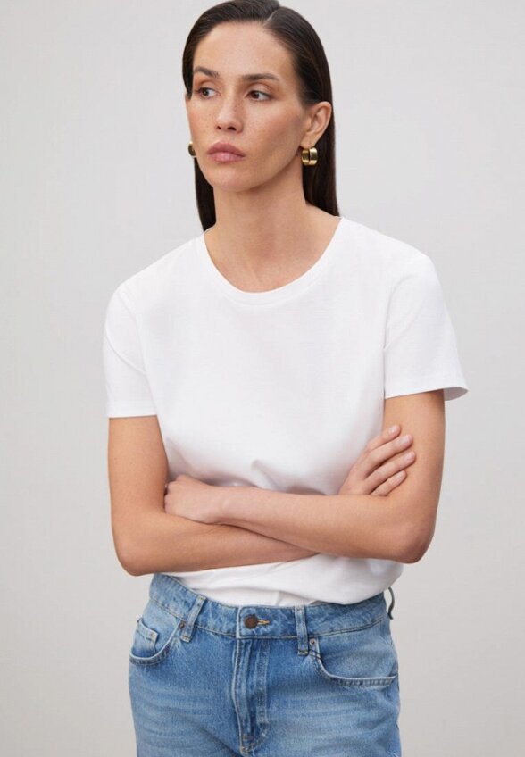 Футболка Emka