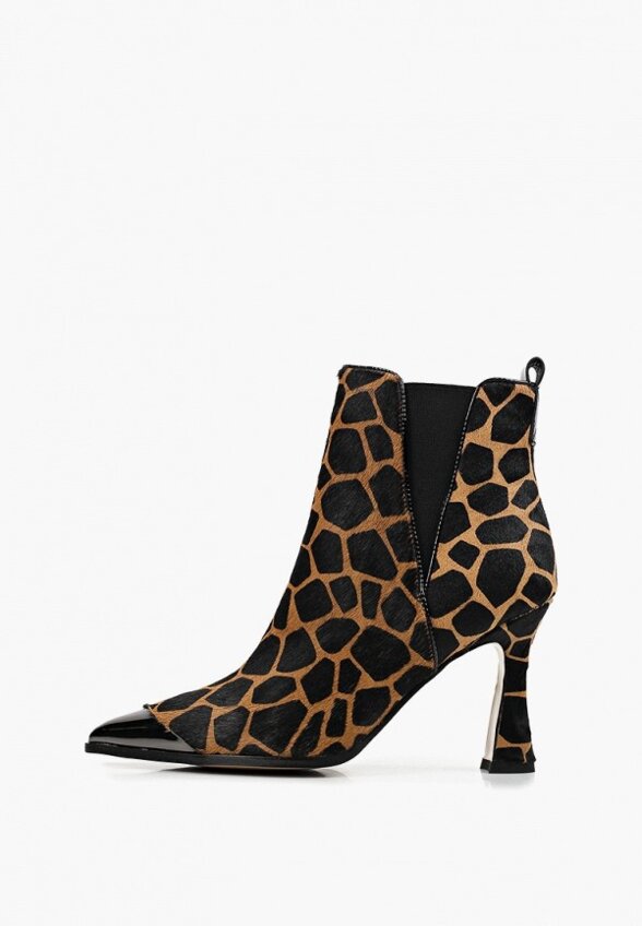 Ботильоны El'Rosso