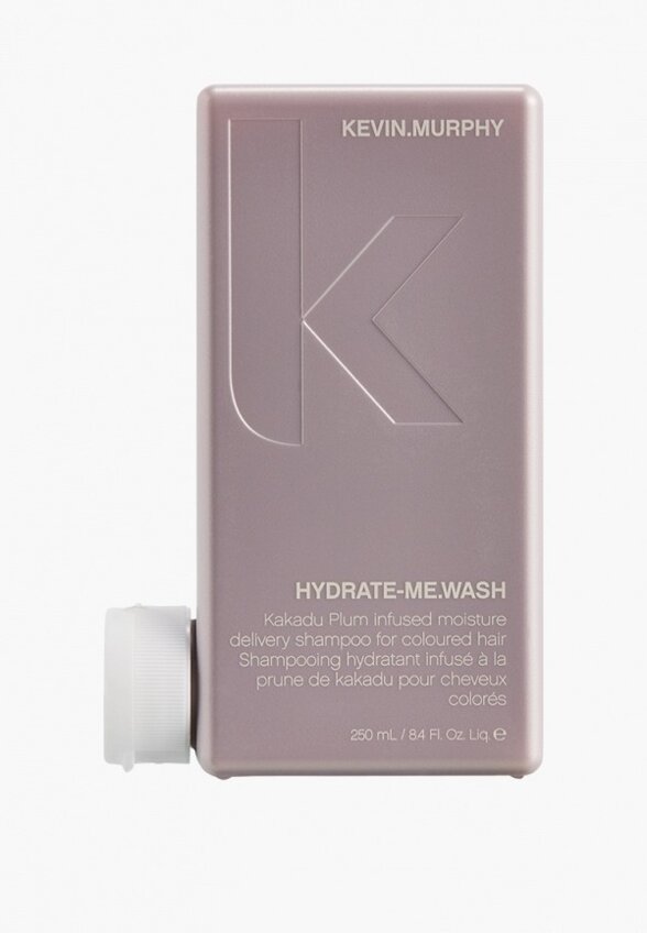 Шампунь Kevin.Murphy