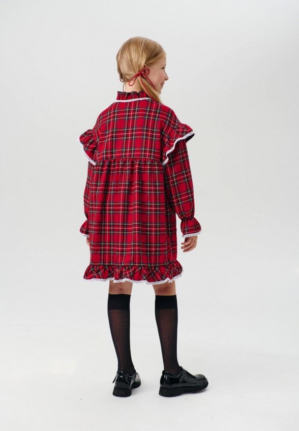 Платье Aliciia