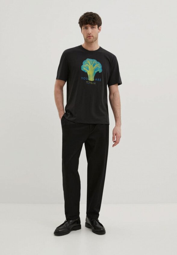 Футболка Finn Flare