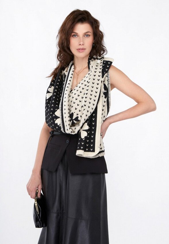 Палантин Tantino