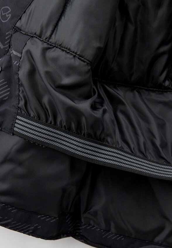 Куртка горнолыжная Glissade