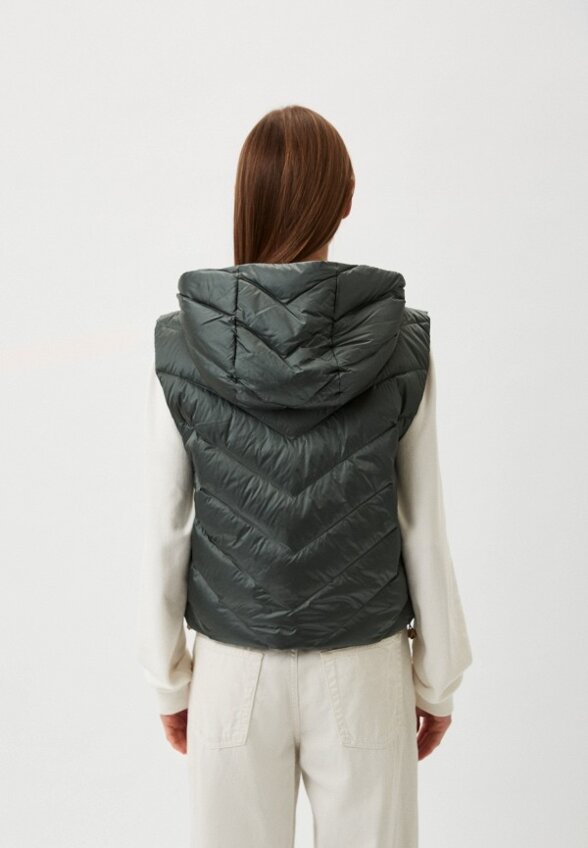 Жилет утепленный Emme Marella