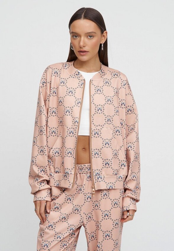 Олимпийка Machiss