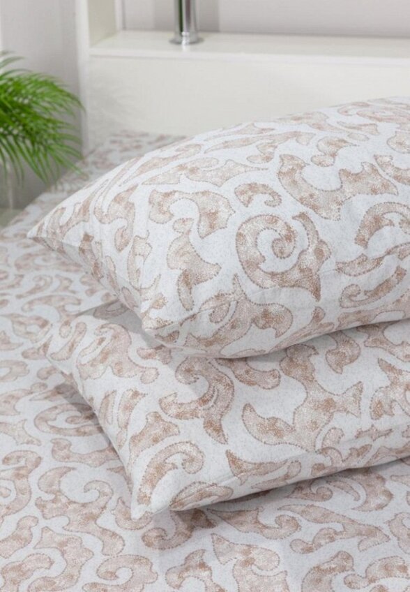 Комплект наволочек Wellness