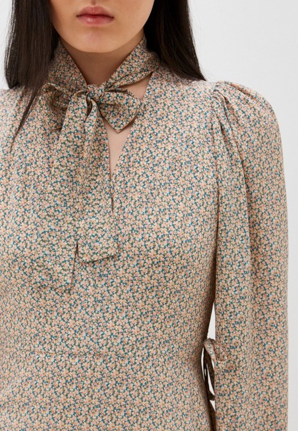 Платье Na Lubvi