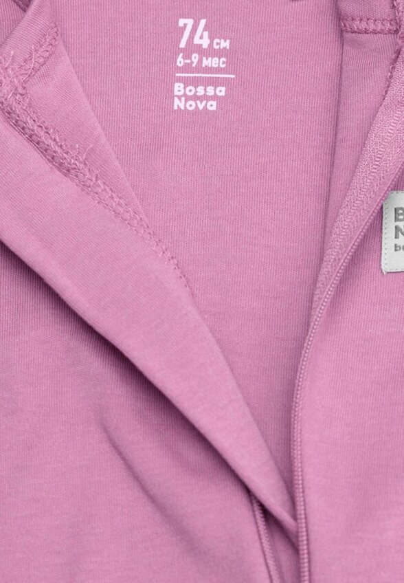 Комбинезон Bossa Nova