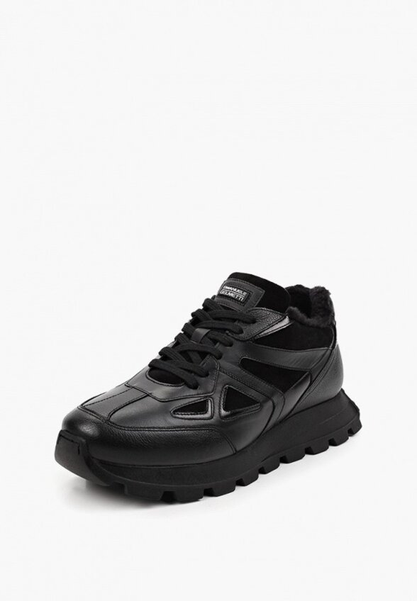 Кроссовки Emanuele Gelmetti