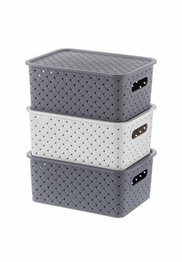 Комплект корзин Elcasa