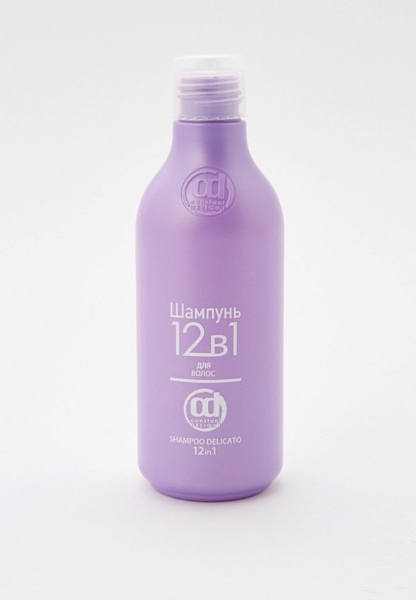 Шампунь Constant Delight