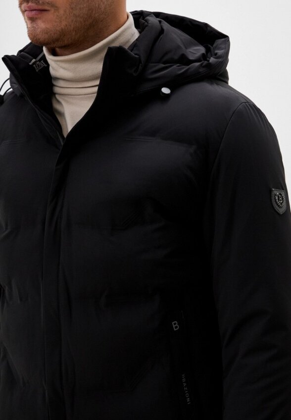 Куртка утепленная Bazioni