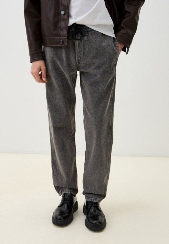 Джинсы Tom Tailor