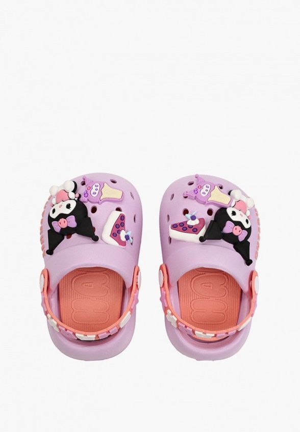 Сабо и джиббитсы Капитошка