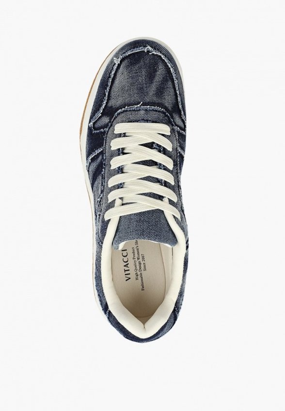 Кеды Vitacci