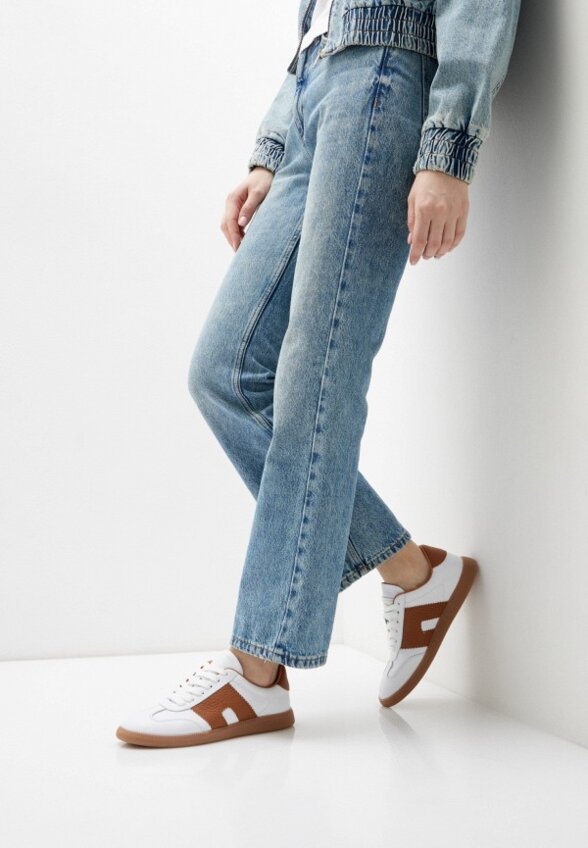 Кеды Grand Style