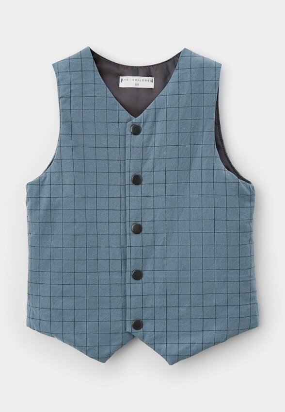 Жилет Ete Children