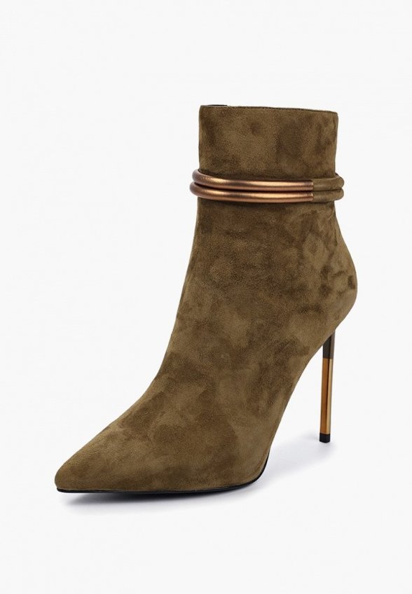 Ботильоны Vitacci