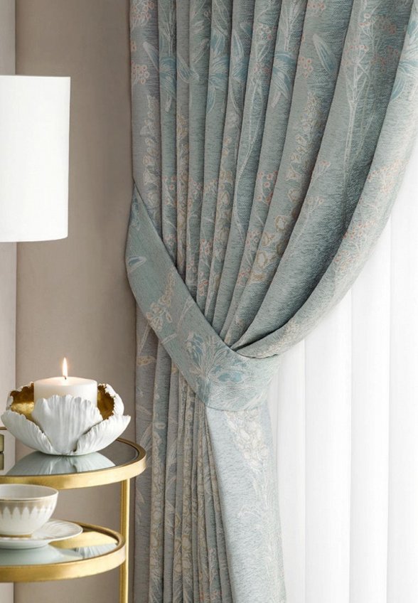 Шторы 2 шт. Togas