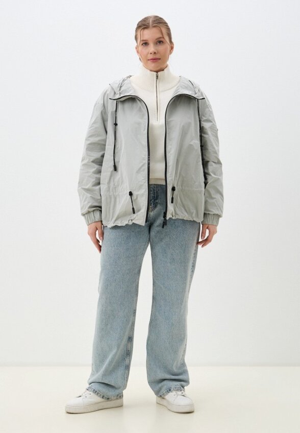 Ветровка Helmidge