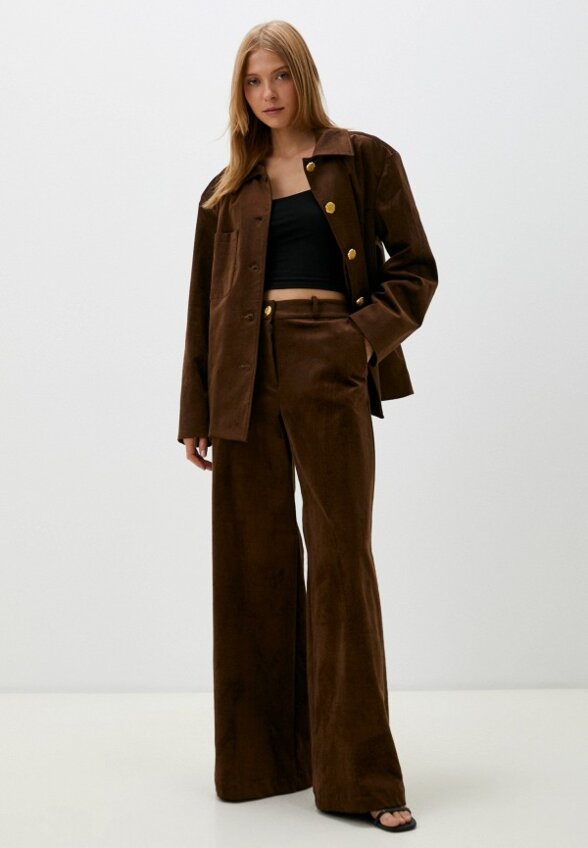 Жакет AnnBrannd