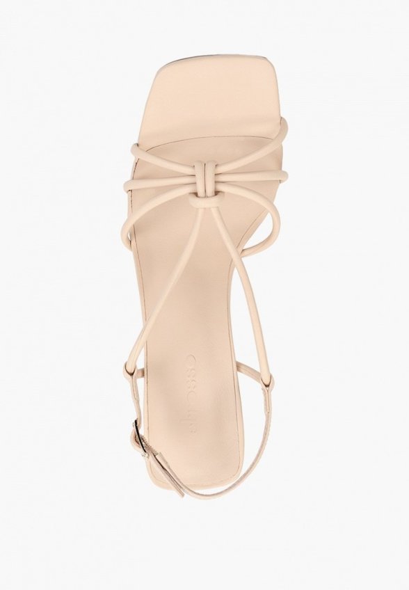 Босоножки El'Rosso