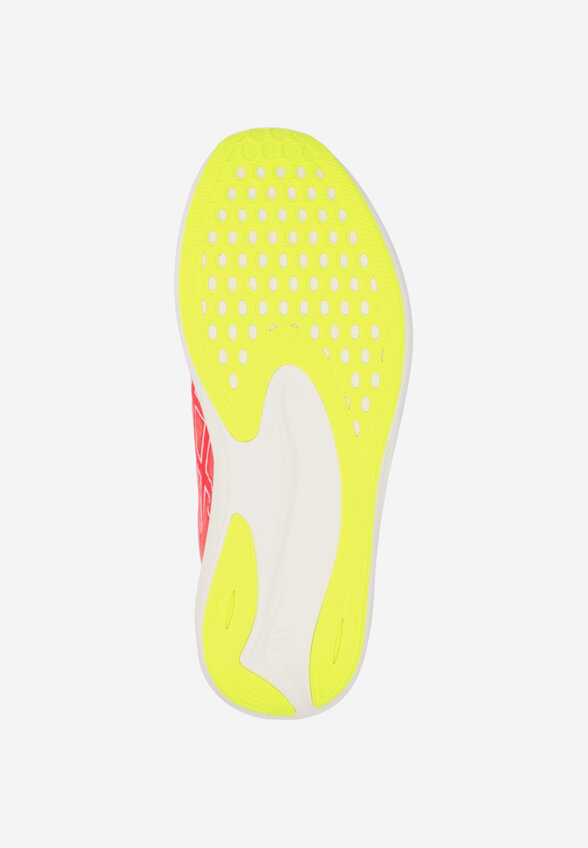 Кроссовки женские ASICS Evoride Speed 2, Красный