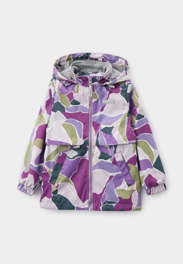 Куртка Nikastyle