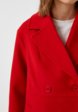 Пальто двубортное UnicoModa5  - превью