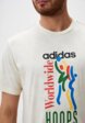Футболка adidas3  - превью