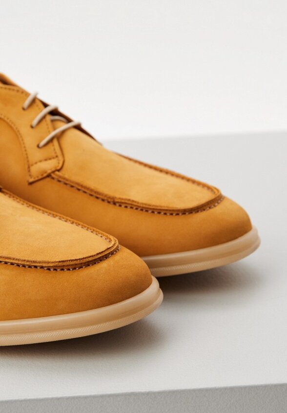 Ботинки Bruno Magli