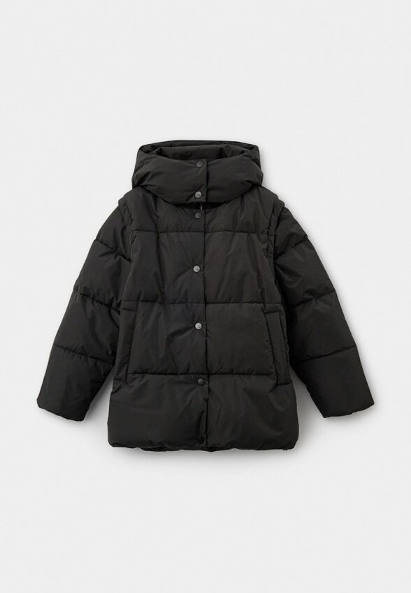 Куртка утепленная Orby