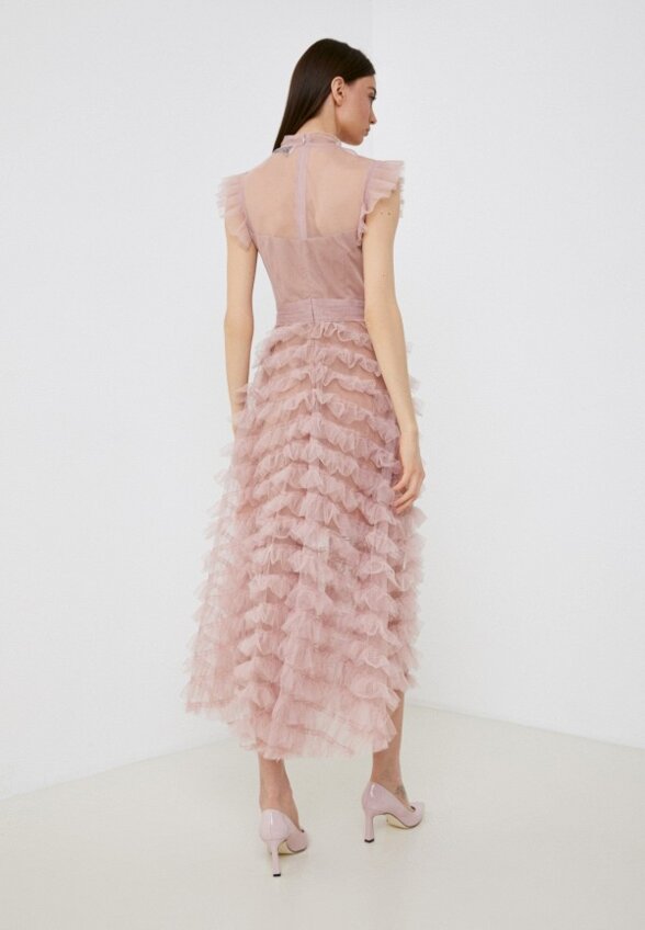 Платье Rich & Naked