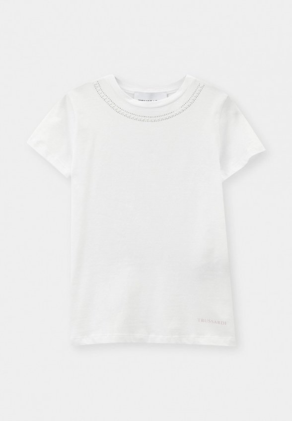Футболка Trussardi Junior