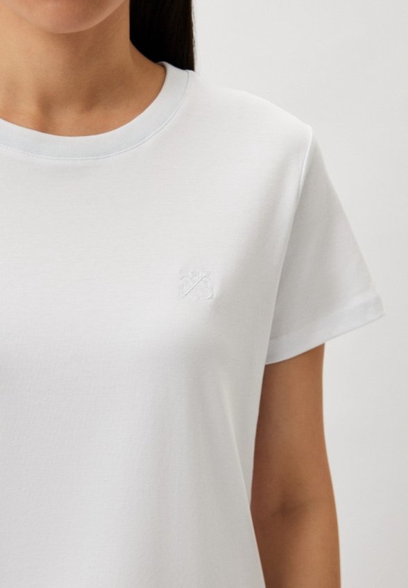 Футболка Alessandro Manzoni Yachting