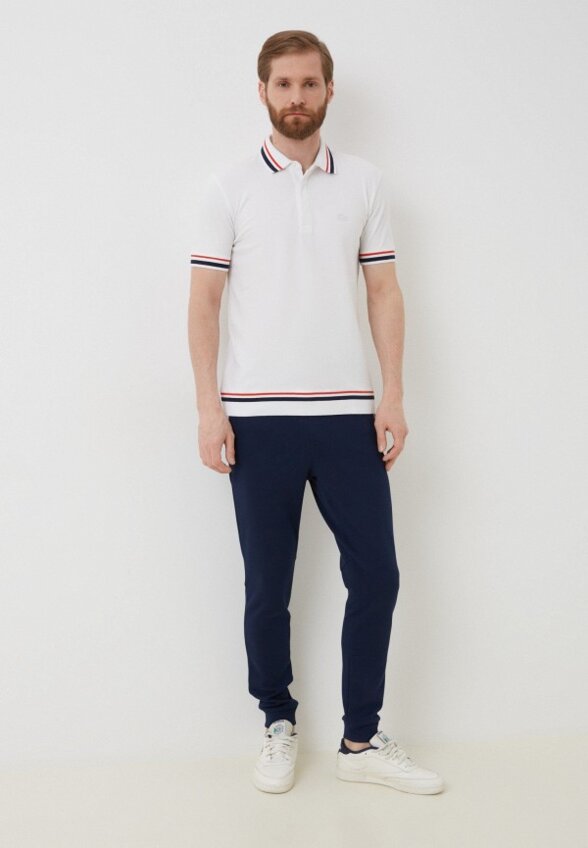 Брюки спортивные Lacoste
