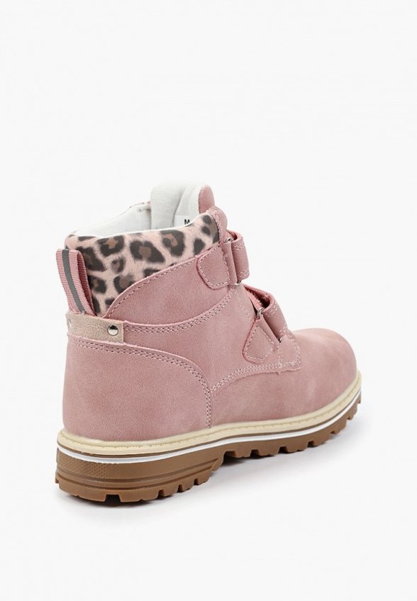 Ботинки Munz Young